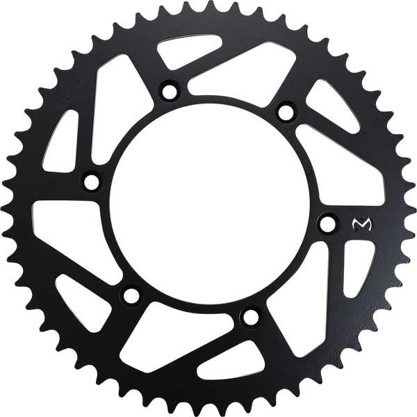 MOOSE RACING Steel Rear Sprocket - 51 Tooth 1210-BET-51-STL