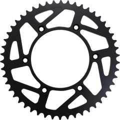 MOOSE RACING 1210-BET-50-STL Steel Rear Sprocket - 50 Tooth