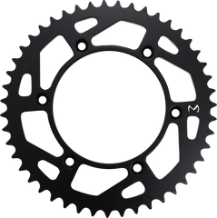 MOOSE RACING 1210-897-47-STL Steel Rear Sprocket - 47 Tooth