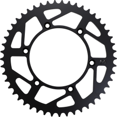 MOOSE RACING Steel Rear Sprocket - 49 Tooth 1210-808-49-STL