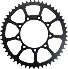 MOOSE RACING Steel Rear Sprocket - TM - 50 Tooth 1210-520TM-50ST