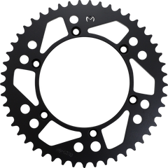 MOOSE RACING Steel Rear Sprocket - 49 Tooth 1210-822-49-STL