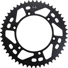 MOOSE RACING Steel Rear Sprocket - 50 Tooth 1210-822-50-STL