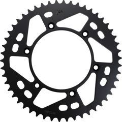 MOOSE RACING Steel Rear Sprocket - 50 Tooth 1210-897-50-STL