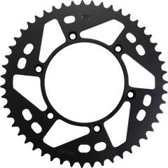 MOOSE RACING Steel Rear Sprocket - 51 Tooth 1210-897-51-STL