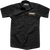 THOR Standard Work Shirt - Black - Small 3040-2613