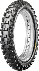 Maxxis Maxxcross MX-IH Rear Tire 120/90-18 65R Bias TT - TM00216200