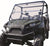 QuadBoss 2013 Polaris Ranger Crew 800 Windbreak Folding Windshield