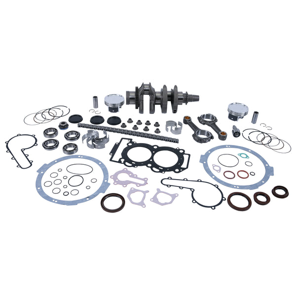 VERTEX Complete Engine Rebuild Kit WR00048 - All-in-One Solution