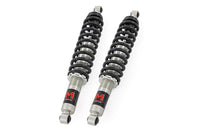 Rough Country | M1 Front Coil Over Shocks | Ride Height Adjust | CFMOTO UFORCE U10 Pro | 301017