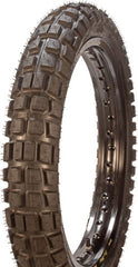 KENDA Tire K784 Big Block Front Tire 100/90B19