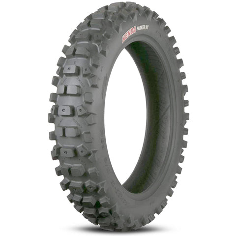 Kenda Tire K772 Parker D-T Rear Tire - TT, 110/100-18