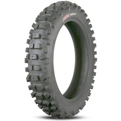 KENDA Tire K772 Parker D-T Rear Tire - TT, 110/90-19