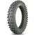 KENDA Tire K772 Parker D-T Rear Tire - TT, 120/100-18