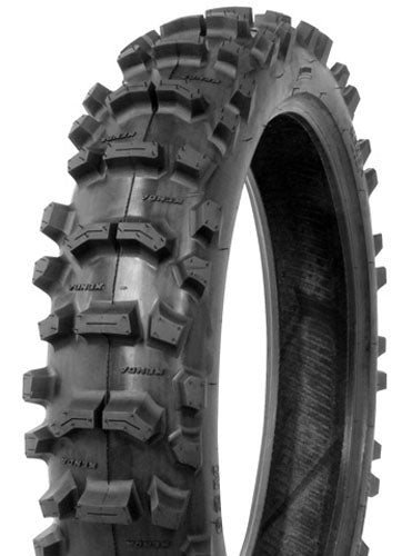 KENDA Tire K782 Sand Mad - TT, 110/90-19