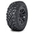 KENDA K3204R Klever XT 28x10R14 All-Terrain Tire