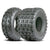 KENDA Tire K3210F Havok 21X7.00-10 Off-Road Tire