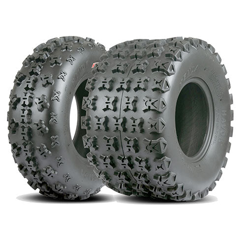 KENDA HAVOK K3211 22X11-9 4PR Tire