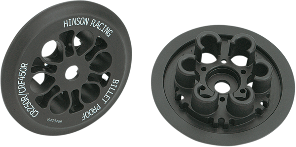 HINSON RACING Pressure Plate H164-002 - High-Performance Clutch Component