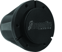 DragonFire Racing Arctic Cat/Can-Am/Polaris Fixed Billet Steering Hub