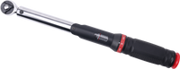 BIKESERVICE Torque Wrench with Window Scale Display - Part Number BS80081
