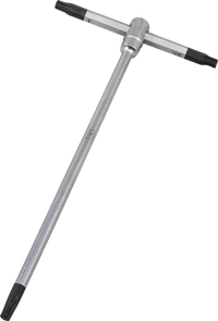 BIKESERVICE T-Handle Tool - T30 x 180 mm BSG01686-07