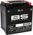 BS BATTERY BIX30L (YIX) 300631 - Maintenance Free AGM Battery