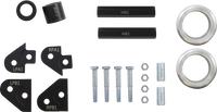 DEMON Lift Kit - Polaris PABL-6003HD for Enhanced Ground Clearance