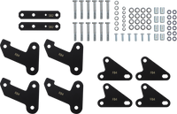 DEMON Lift Kit for Polaris PABL-6002HD - Enhance Your Off-Road Experience