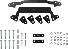 DEMON Lift Kit for Kawasaki PABL-5002HD - Enhance Ground Clearance & Stability