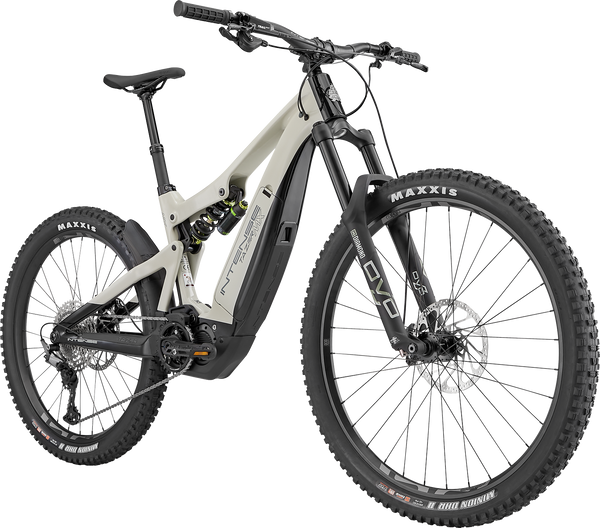 INTENSE Tazer MX Carbon E-Bike - Expert Build - L/XL - 22ZCE7MXEX-NB