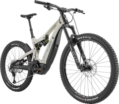 INTENSE Tazer MX Carbon E-Bike - Expert Build - L/XL - 22ZCE7MXEX-NB