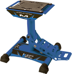 MATRIX CONCEPTS, LLC LS1 Stand - Solid Blue (Part Number: LS1-103-BLUE)