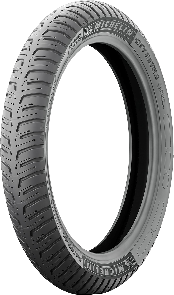 MICHELIN City Pro Tire - 2.75-17 - 47P - Part Number 79067