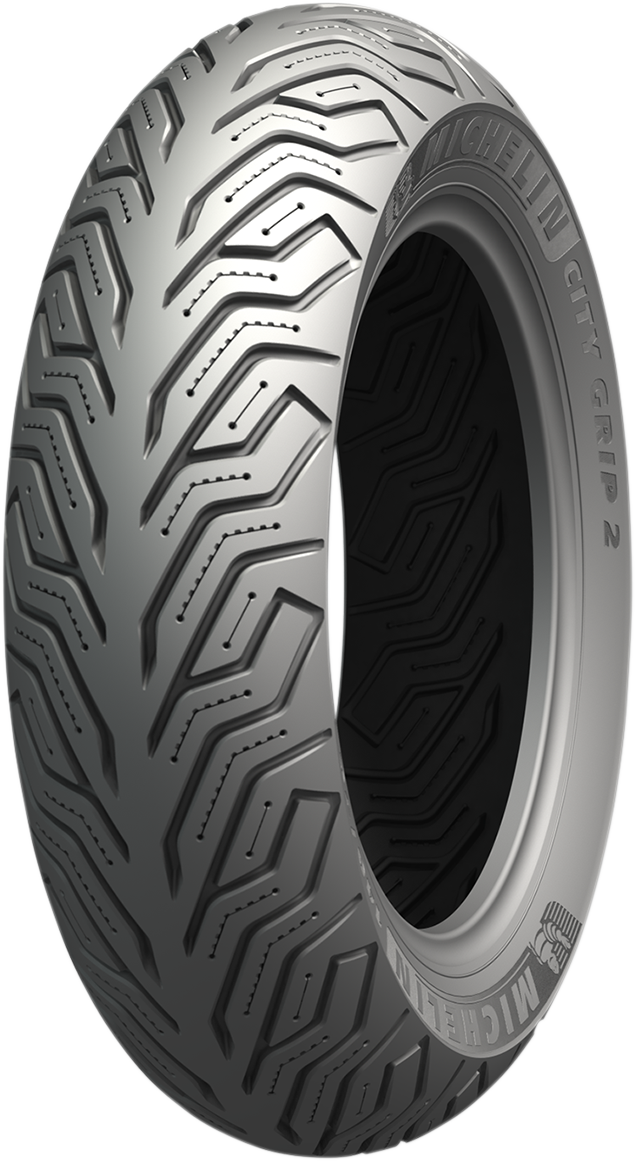 MICHELIN City Grip 2 Rear Tire - 120/70-11 - 56L - Part No. 64373
