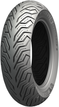MICHELIN City Grip 2 Rear Tire - 140/60-13 - 63S - Part 05239