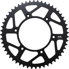 MOOSE RACING Steel Rear Sprocket - 52 Tooth 1210-897-52-STL