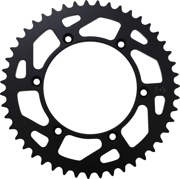 MOOSE RACING Steel Rear Sprocket - 47 Tooth 1210-808-47-STL