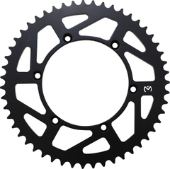 MOOSE RACING Steel Rear Sprocket - 51 Tooth 1210-460-51-STL