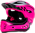 STRIDER 2-in-1 Full Face Helmet - Pink - Medium AHELMET-FFPK-MD