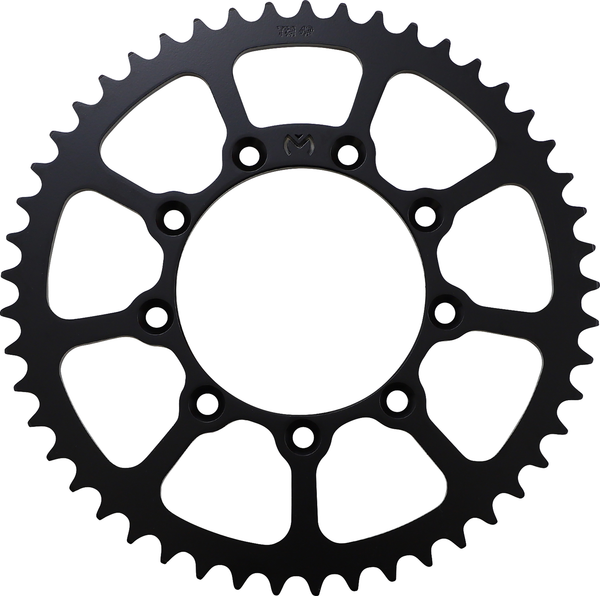 MOOSE RACING Steel Rear Sprocket - TM - 48 Tooth 1210-520TM-49ST