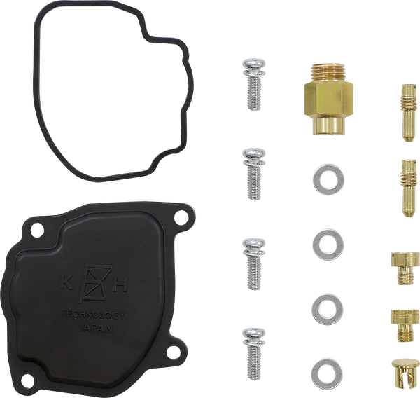 MOOSE UTILITY Replacement Carburetor - Polaris 100-3055-PU