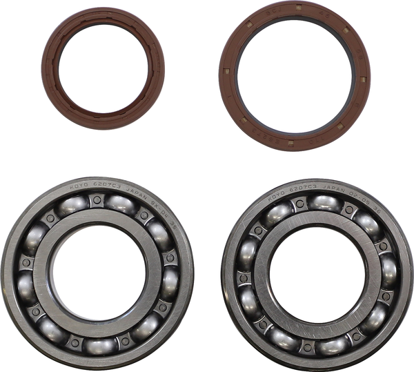 MOOSE RACING Crank Bearing/Seal Kit - Beta 24-1123