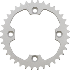 MOOSE RACING Rear Aluminum Sprocket - 36 Tooth - Part Number 1350-36AL