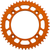 MOOSE RACING Rear Sprocket - 47 Tooth - Husqvarna/KTM 1211-895-47-14