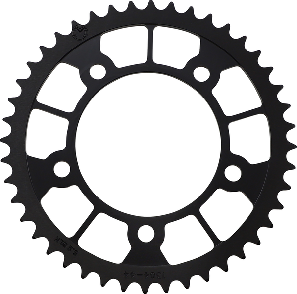 MOOSE RACING Rear Sprocket - 44 Tooth - Honda 1211-1304-44-10