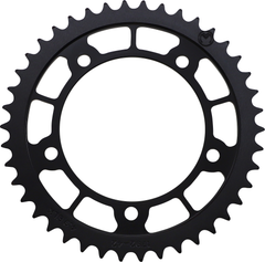 MOOSE RACING Rear Sprocket - 42 Tooth - Suzuki 1211-1792-42-10