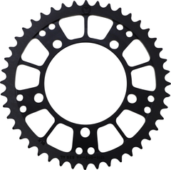 MOOSE RACING Rear Sprocket - 44 Tooth - Part Number 1211-007-44-10