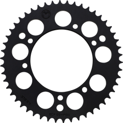 MOOSE RACING Rear Sprocket - 50 Tooth 1211-1134-50-10