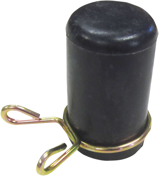 MOOSE UTILITY Clutch Cover Drain Plug 500-1161-PU